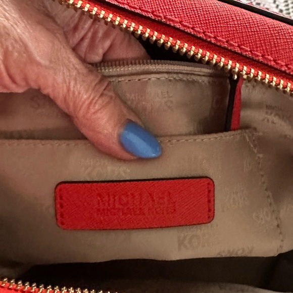 Purse Michael Kros . - Picture 4 of 8